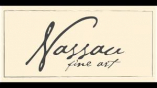 Nassau fine art